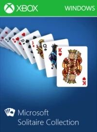 Microsoft Solitaire