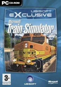 Microsoft Train Simulator - Ubisoft Exclusive [UK][IT]
