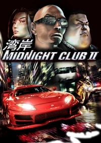 Midnight Club II