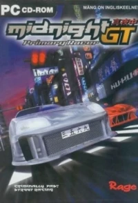 Midnight GT: Primary Racer [EE][RU]