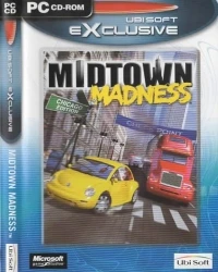 Midtown Madness