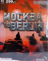 Mockba to Berlin