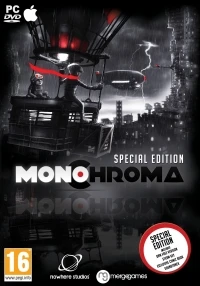Monochroma - Special Edition