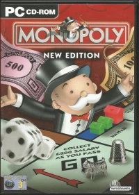 Monopoly New Edition
