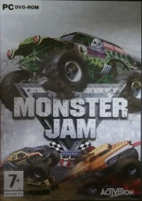 Monster Jam