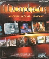 Morpheus