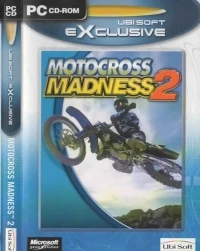 Motocross Madness 2