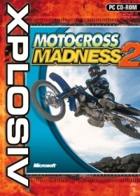 Motocross Madness 2 - Xplosiv