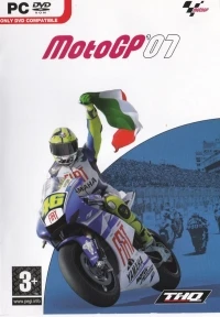 MotoGP '07 [FI]