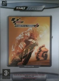 MotoGP: Ultimate Racing Technology 2 - THQ Classic