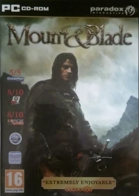 Mount & Blade