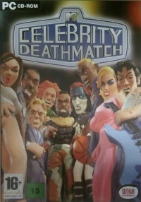 MTV Celebrity Deathmatch [ES][FI]