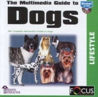 Multimedia Guide to Dogs, The