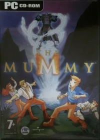Mummy, The