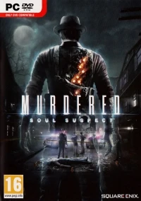 Murdered: Soul Suspect