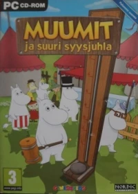 Muumit ja suuri syysjuhla (Games4Kids and Nordic Softsales)