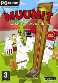 Muumit ja suuri syysjuhla (Nordic Softsales)