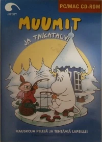 Muumit ja taikatalvi (WSOY)