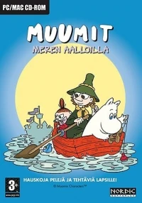 Muumit meren aalloilla (Nordic Softsales)