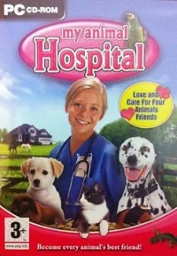 My Animal Hospital