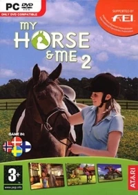 My Horse & Me 2 [DK][FI][NO][SE]