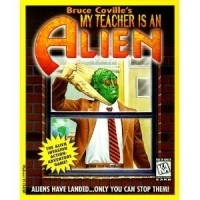My Teacher Is an Alien