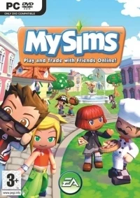 MySims [SE][FI][DK][NO]