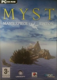 Myst - Masterpiece Edition (Dice Multimedia)