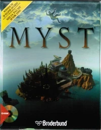 Myst (Winner of)