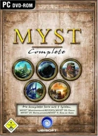 Myst Complete