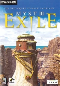 Myst III: Exile