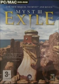 Myst III: Exile