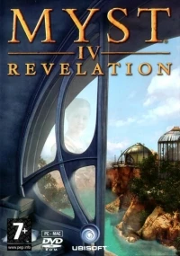 Myst IV: Revelation