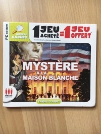 Mystère à la Maison Blanche
