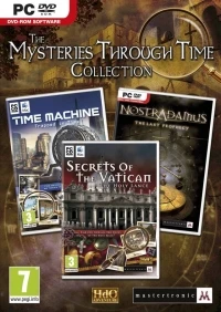 Mysteries Through Time Collection, The