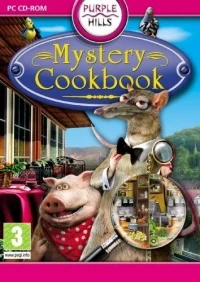 Mystery Cookbook