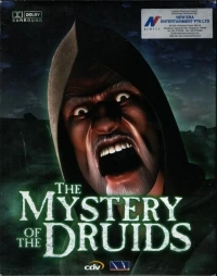 Mystery of the Druids, The