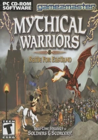 Mythical Warriors: Battle For Eastland