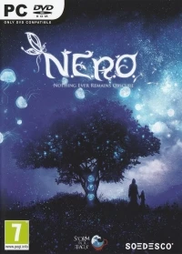N.E.R.O.: Nothing Ever Remains Obscure