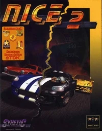 N.I.C.E. 2 [DE]