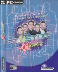 N'Sync Hotline