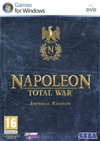 Napoleon: Total War - Imperial Edition