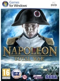 Napoleon: Total War [CZ]