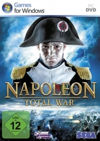 Napoleon: Total War [DE]