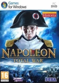 Napoleon: Total War [FR]