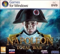 Napoleon: Total War [RU]