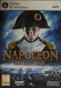 Napoleon: Total War [SE][DK][NO][FI]