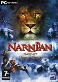 Narnian tarinat: Velho ja leijona