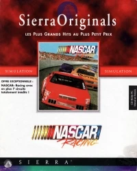 NASCAR Racing - Sierra Originals [FR]