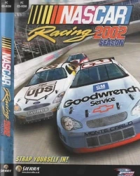 NASCAR Racing 2002 Season